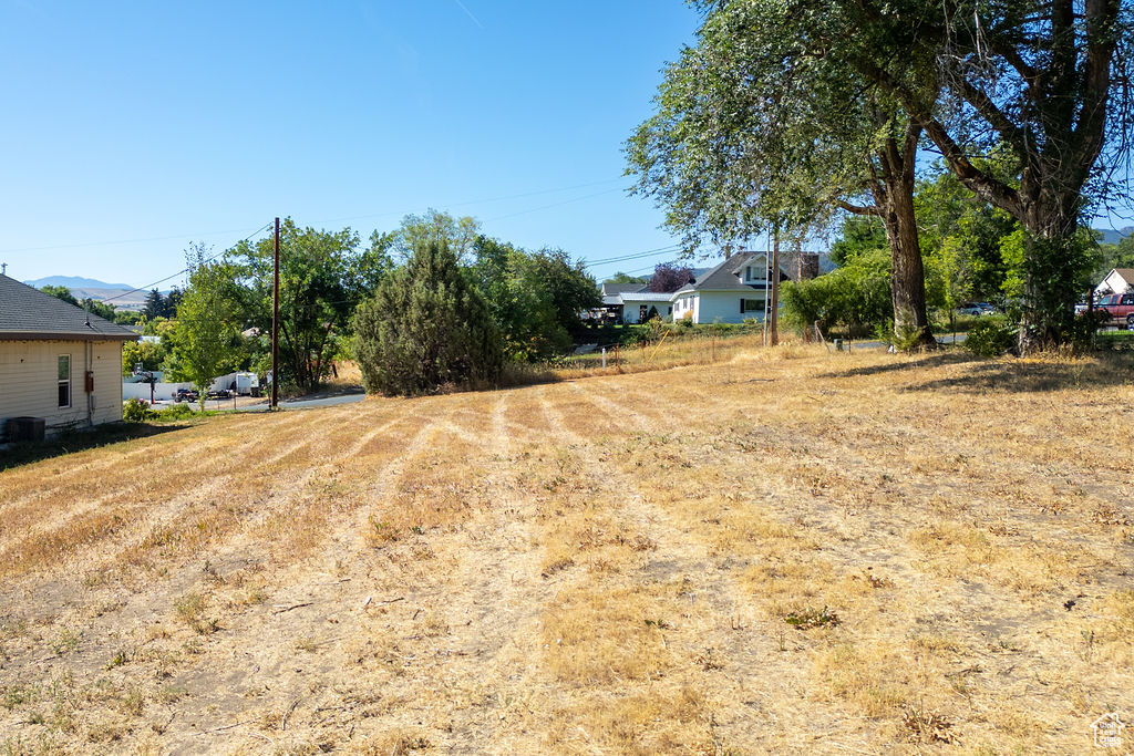 WILD PLUM SUBDIVISIO - Land