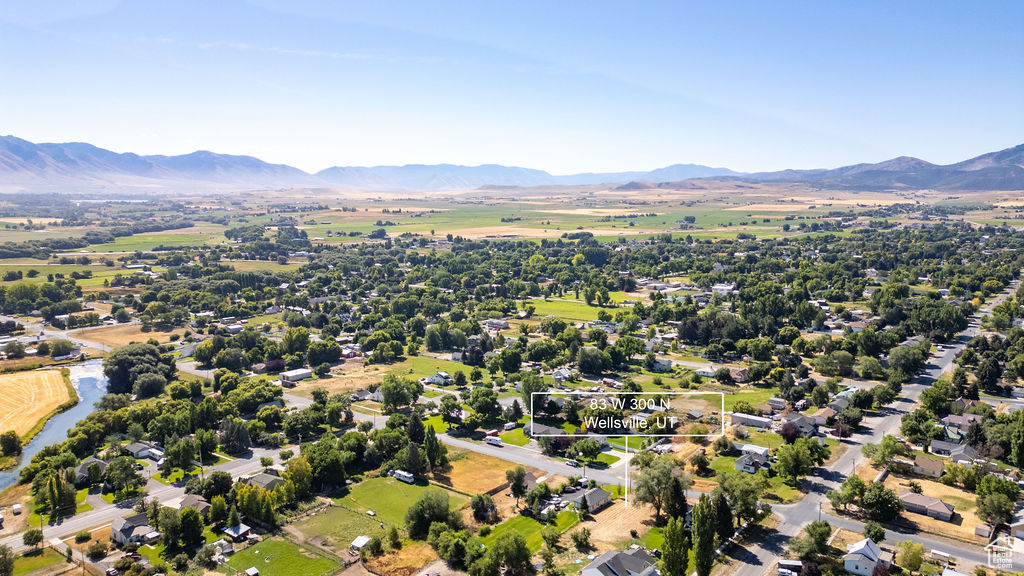 WILD PLUM SUBDIVISIO - Land