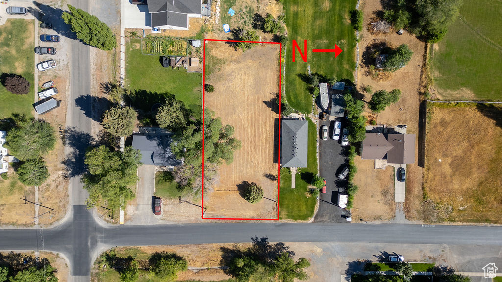 WILD PLUM SUBDIVISIO - Land