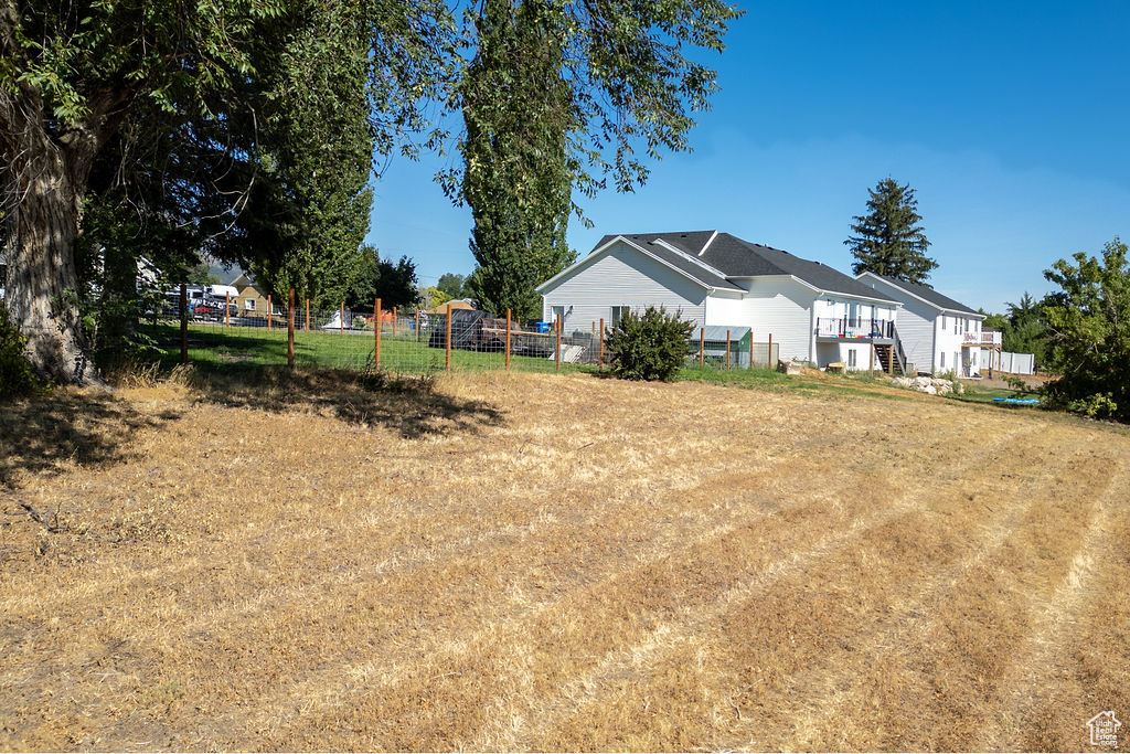 WILD PLUM SUBDIVISIO - Land