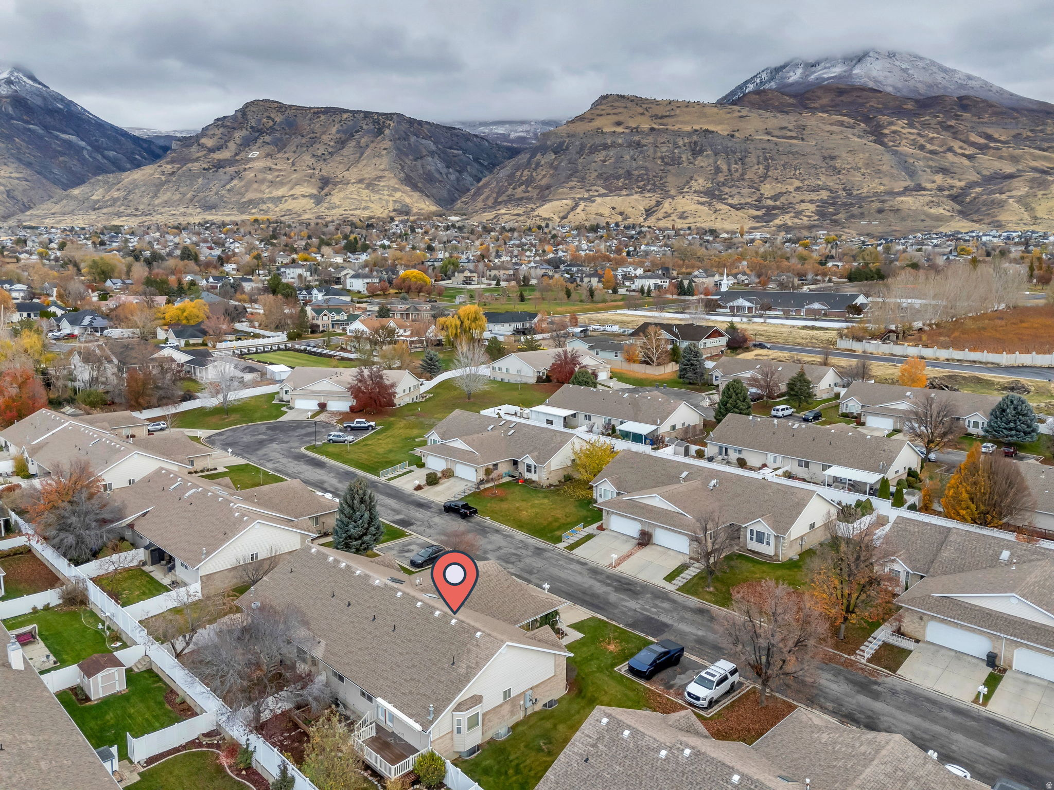 GREEN - Residential Income