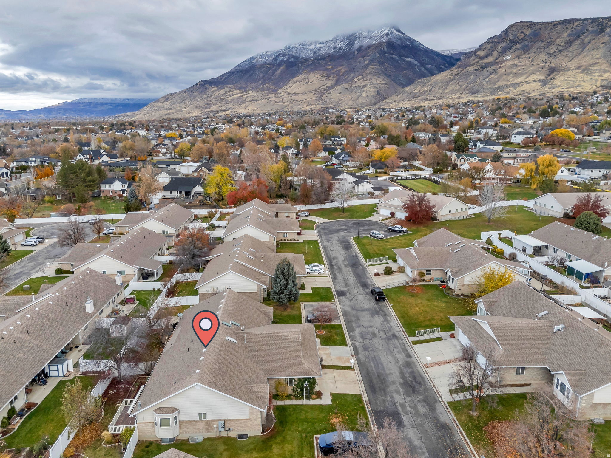 GREEN - Residential Income