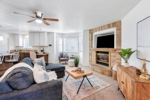 Tiny photo for 517 N 80 W, Lindon, UT 84042 (MLS # 2154956)