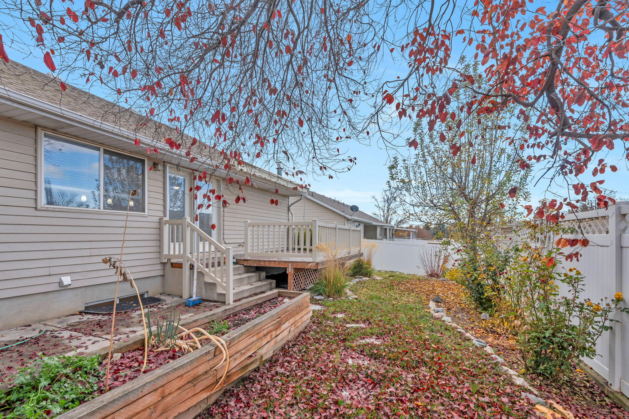 GREEN - Residential Income