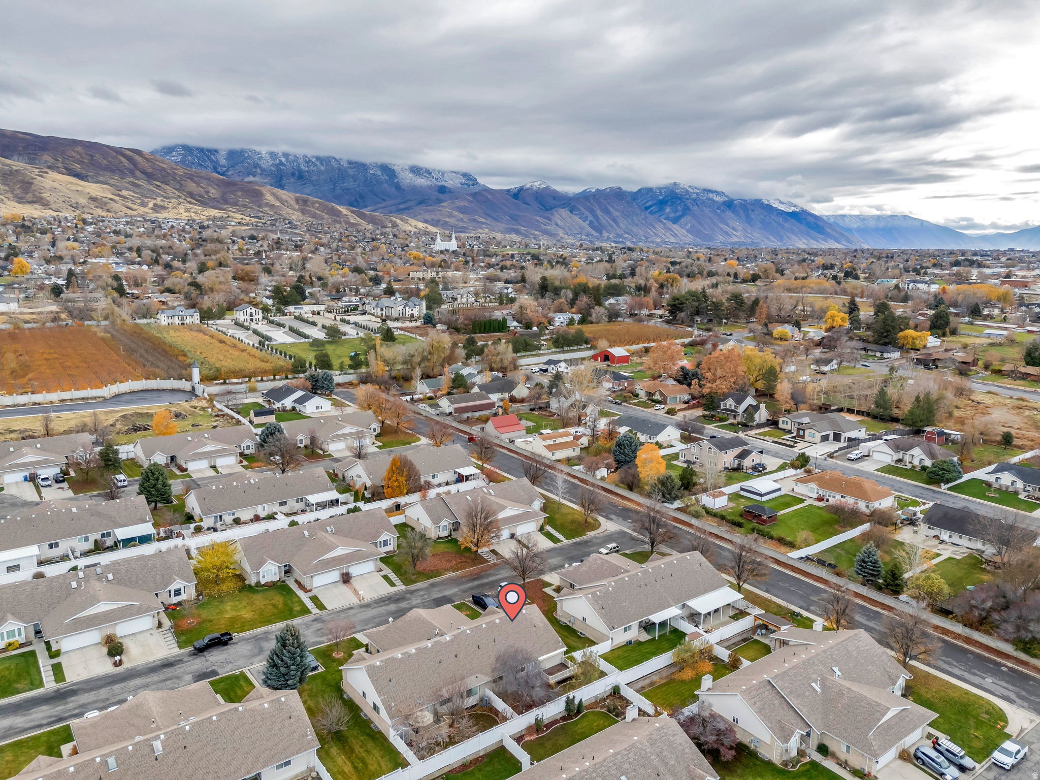 GREEN - Residential Income