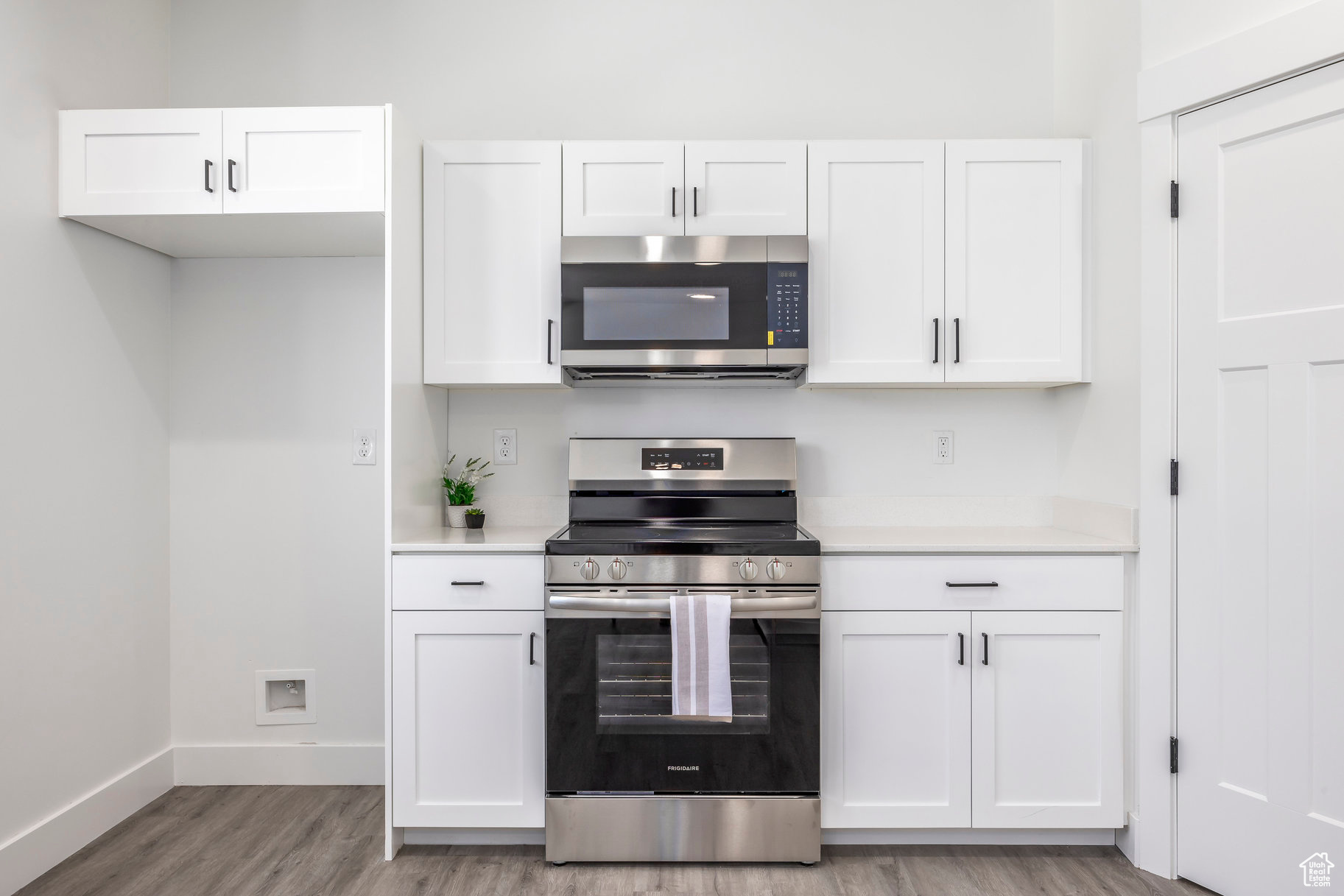 WESTFIELDS CENTRAL - Residential