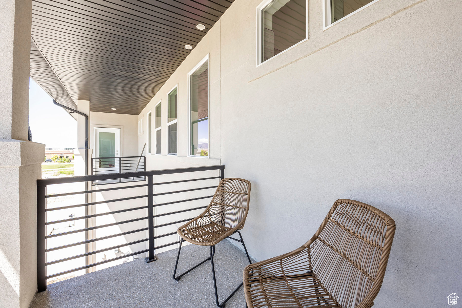 WESTFIELDS CENTRAL - Residential