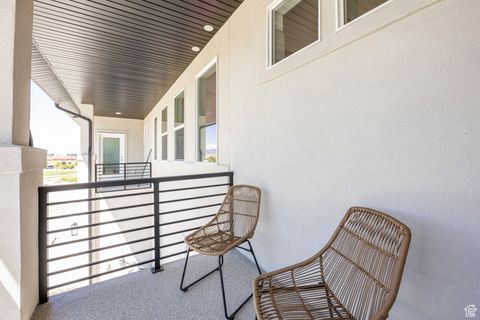 Tiny photo for 717 S HARRISON DR #29, Springville, UT 84663 (MLS # 2095242)