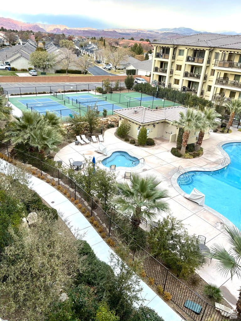 Residential, Saint George, Utah image 2