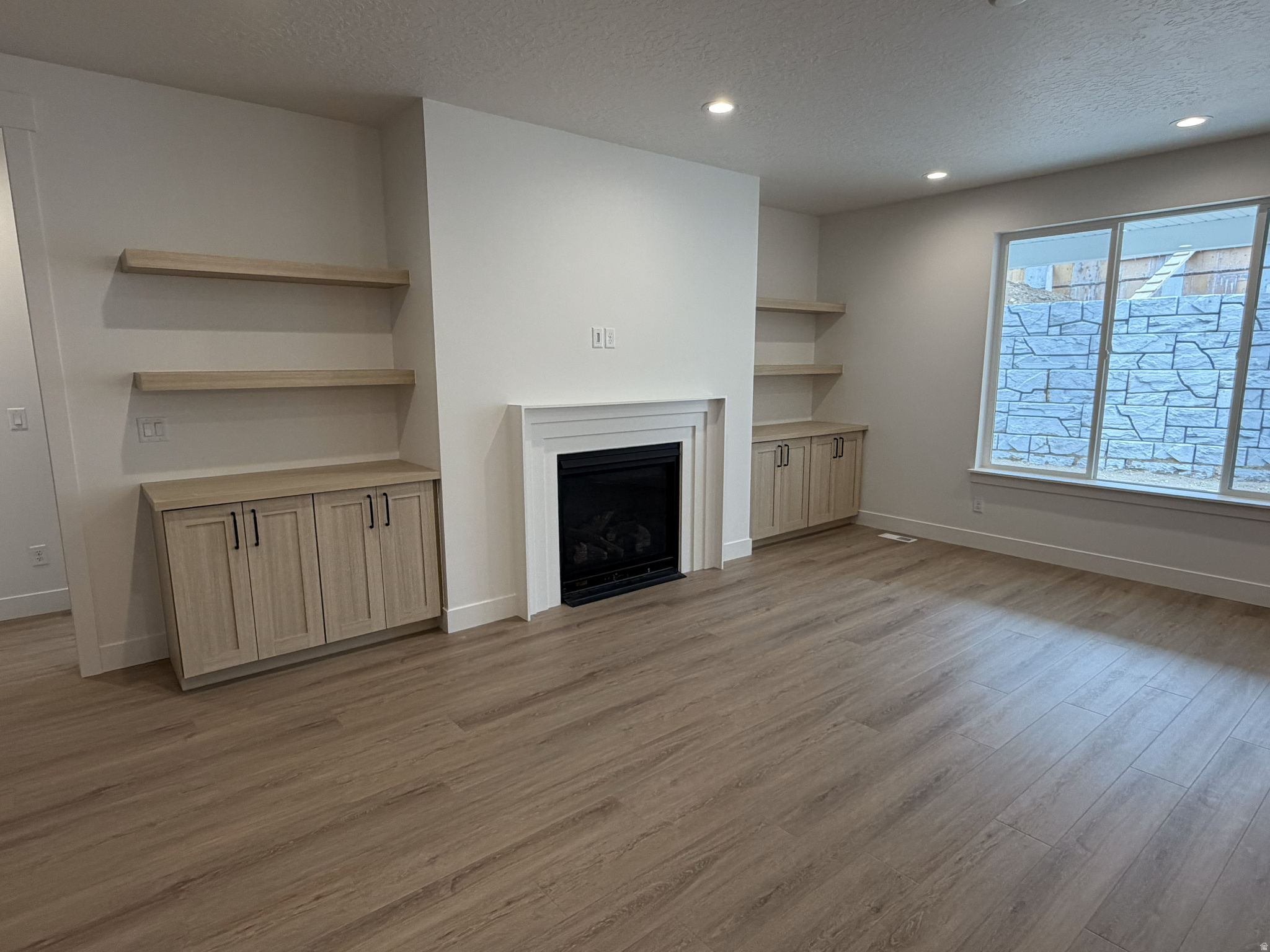 OAKHAVEN PARK - Residential