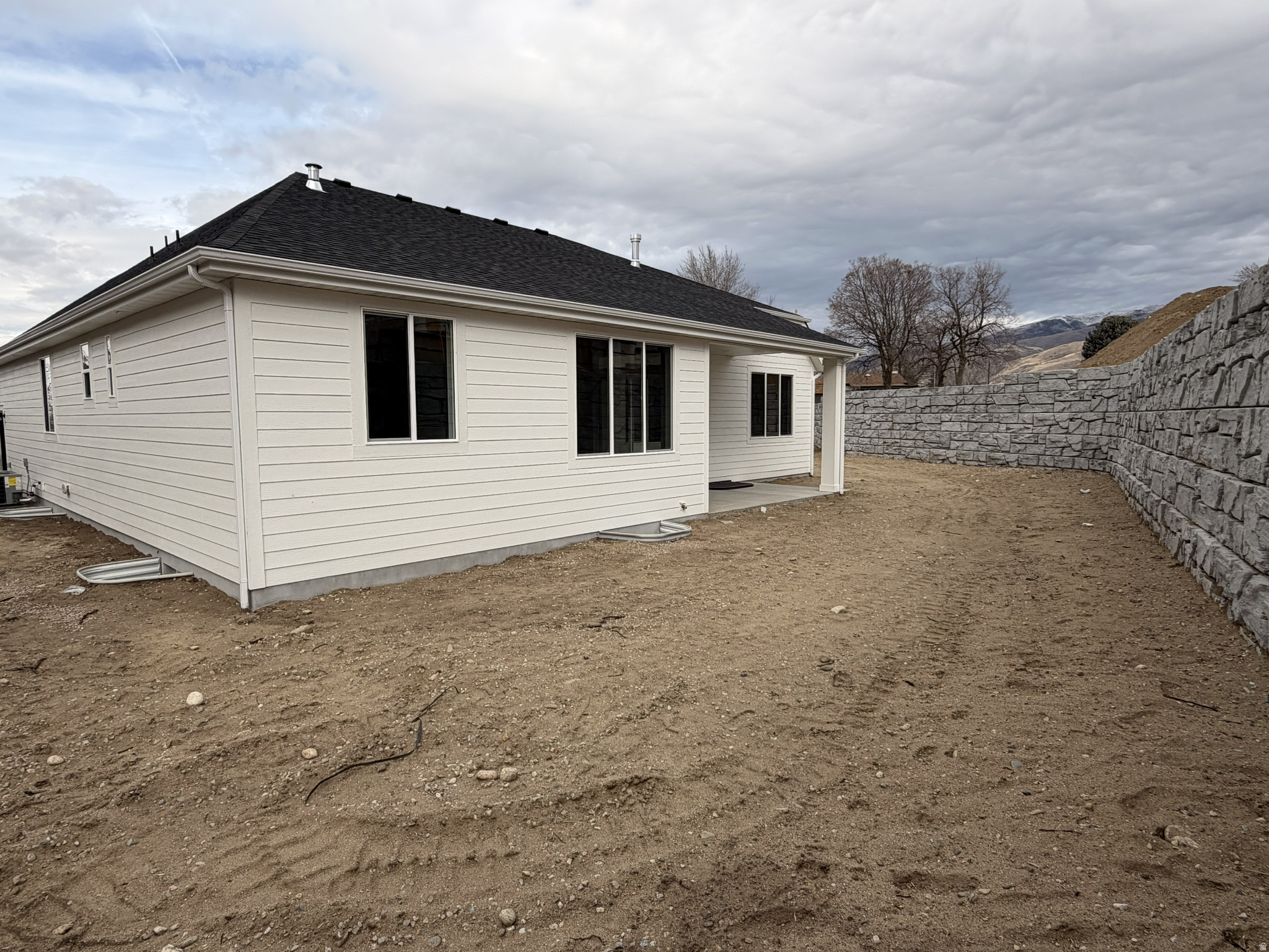 OAKHAVEN PARK - Residential