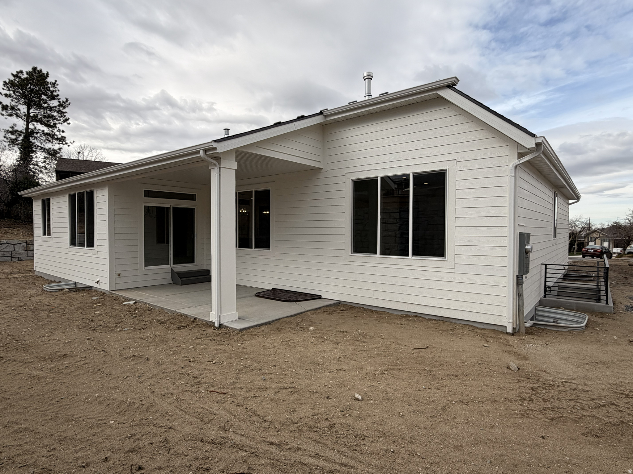 OAKHAVEN PARK - Residential