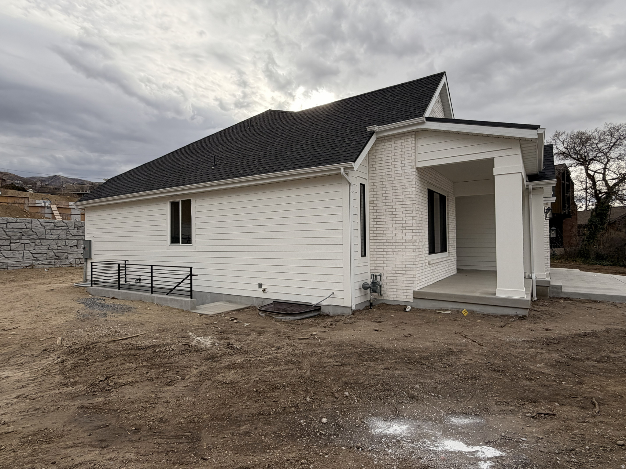 OAKHAVEN PARK - Residential