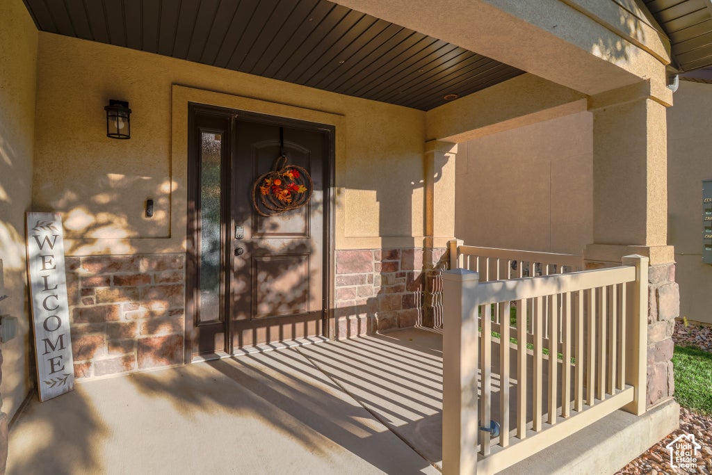 Photo of 455 S 340 W, Spanish Fork, UT 84660 (MLS # 2191166)