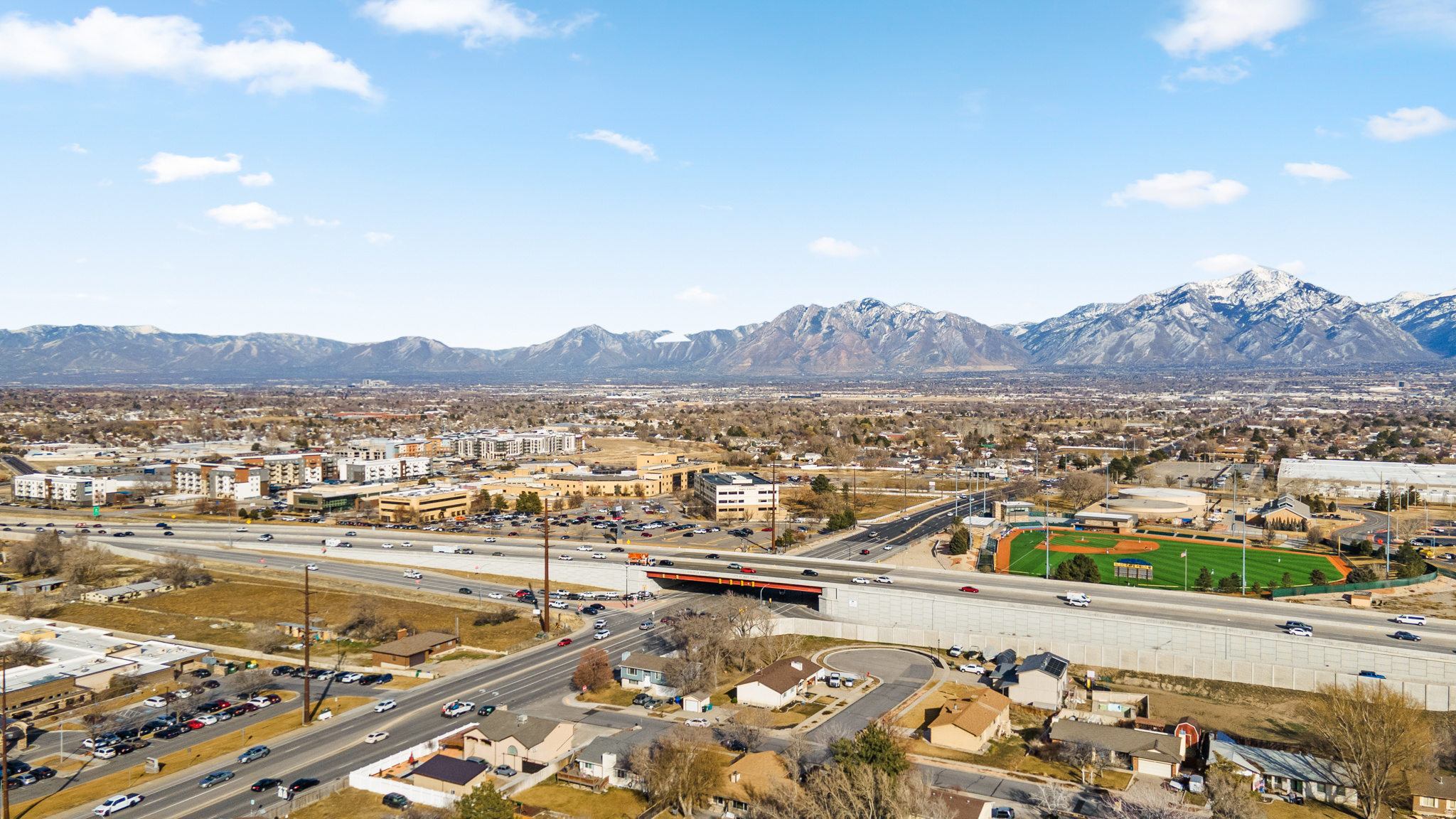 VISTA WEST - Residential