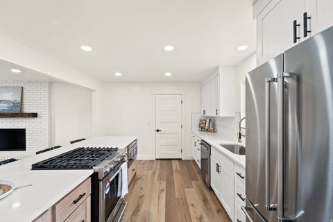 Tiny photo for 9073 S ELMHEARST DR W, West Jordan, UT 84088 (MLS # 2139155)