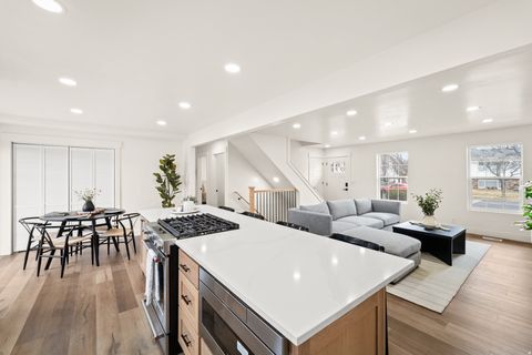 Tiny photo for 9073 S ELMHEARST DR W, West Jordan, UT 84088 (MLS # 2139155)