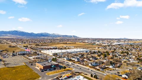 Tiny photo for 9073 S ELMHEARST DR W, West Jordan, UT 84088 (MLS # 2139155)