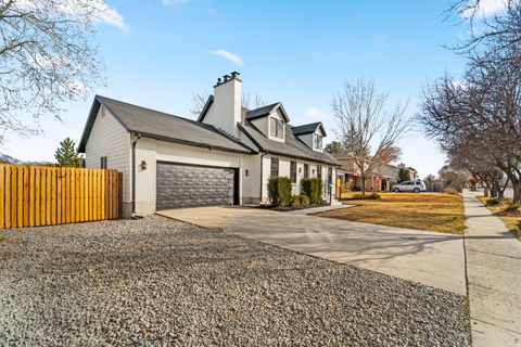 Tiny photo for 9073 S ELMHEARST DR W, West Jordan, UT 84088 (MLS # 2139155)