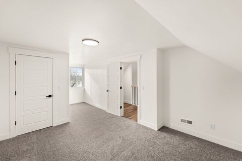 Tiny photo for 9073 S ELMHEARST DR W, West Jordan, UT 84088 (MLS # 2139155)