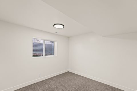 Tiny photo for 9073 S ELMHEARST DR W, West Jordan, UT 84088 (MLS # 2139155)