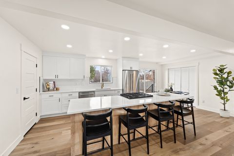 Tiny photo for 9073 S ELMHEARST DR W, West Jordan, UT 84088 (MLS # 2139155)