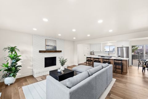 Tiny photo for 9073 S ELMHEARST DR W, West Jordan, UT 84088 (MLS # 2139155)