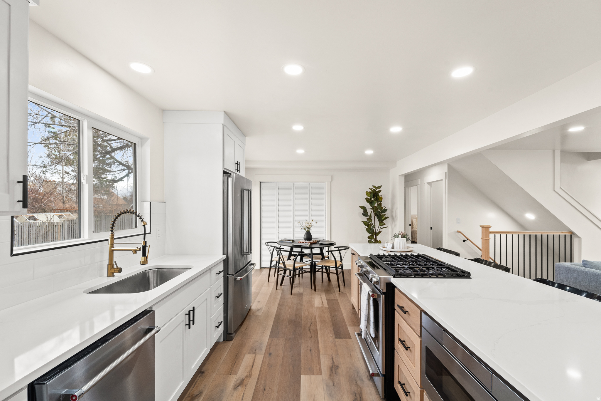 VISTA WEST - Residential