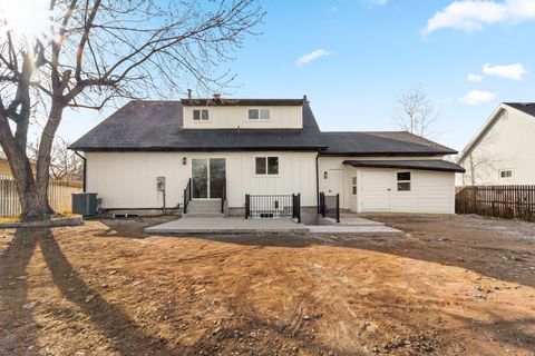 Tiny photo for 9073 S ELMHEARST DR W, West Jordan, UT 84088 (MLS # 2139155)