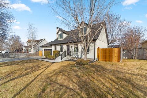 Tiny photo for 9073 S ELMHEARST DR W, West Jordan, UT 84088 (MLS # 2139155)