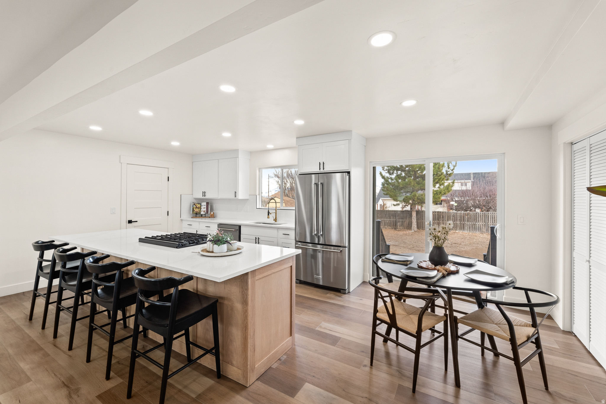 VISTA WEST - Residential