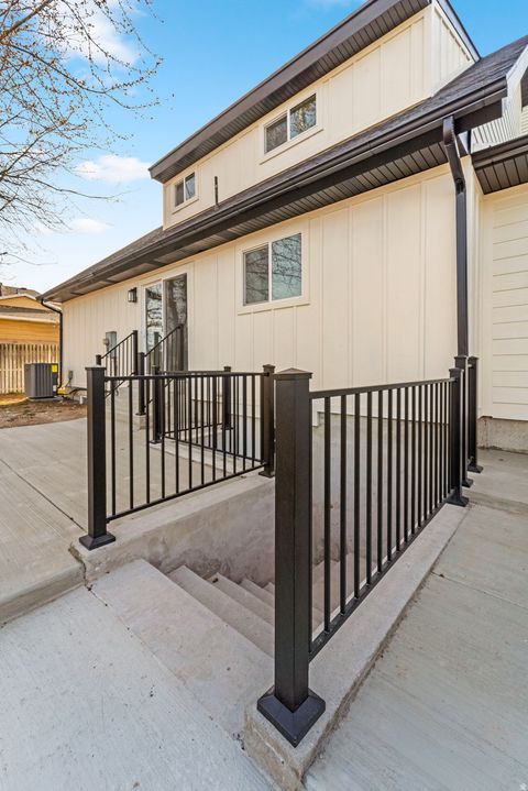 Tiny photo for 9073 S ELMHEARST DR W, West Jordan, UT 84088 (MLS # 2139155)