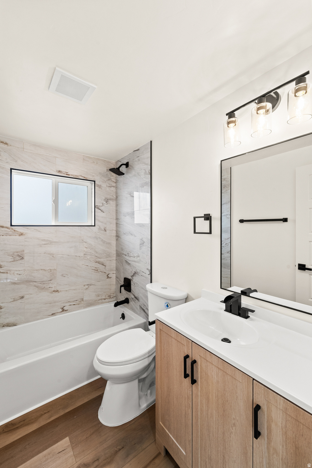 VISTA WEST - Residential