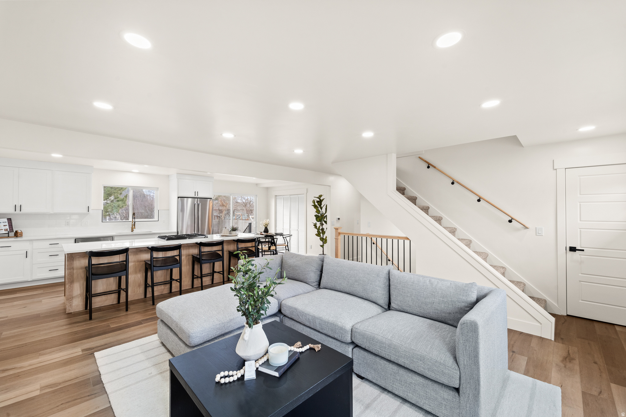 VISTA WEST - Residential