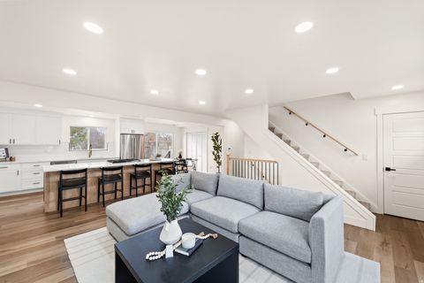 Tiny photo for 9073 S ELMHEARST DR W, West Jordan, UT 84088 (MLS # 2139155)