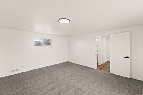 Tiny photo for 9073 S ELMHEARST DR W, West Jordan, UT 84088 (MLS # 2139155)