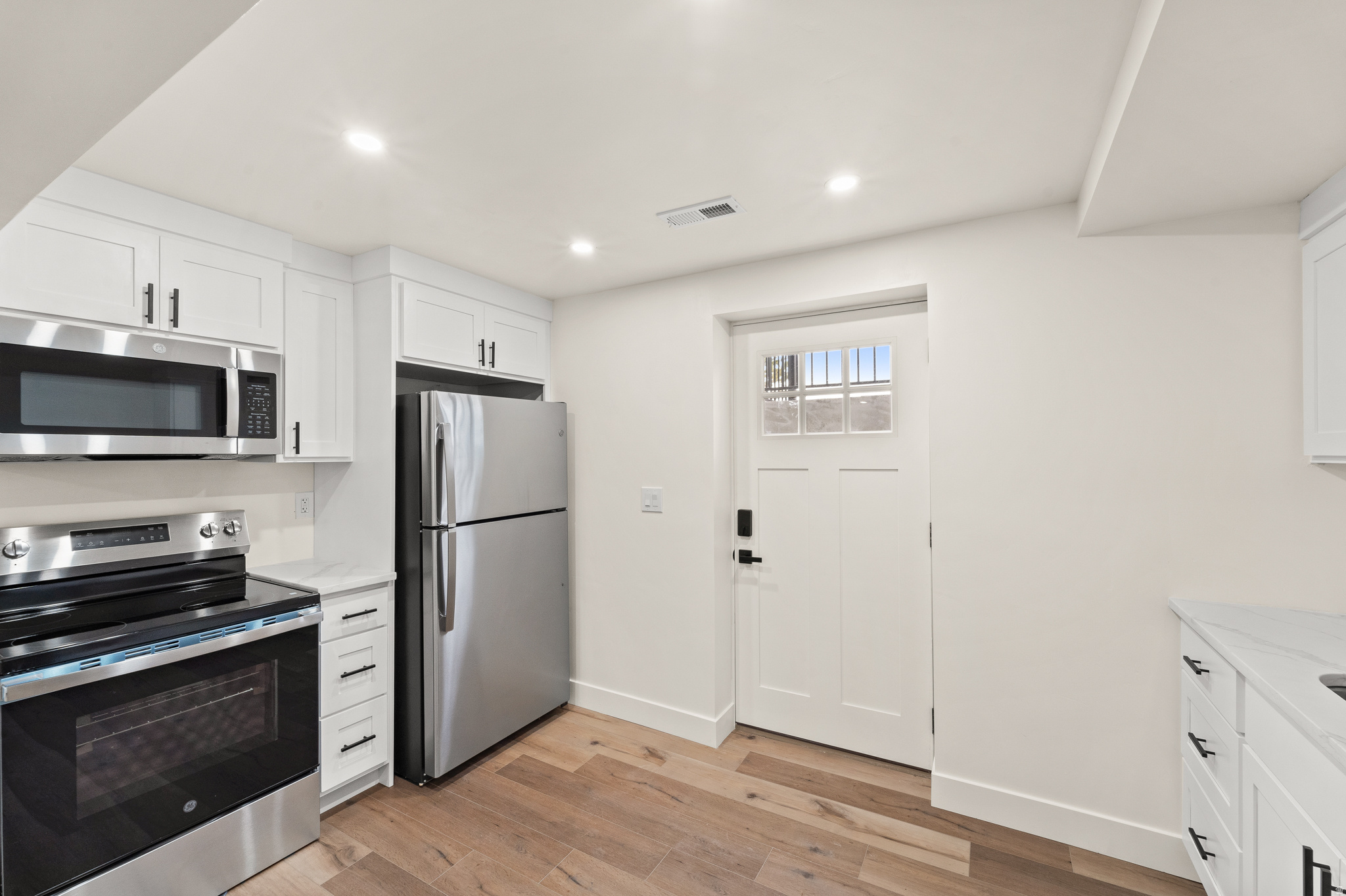 VISTA WEST - Residential