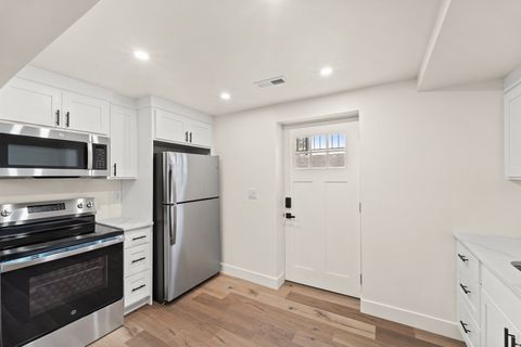 Tiny photo for 9073 S ELMHEARST DR W, West Jordan, UT 84088 (MLS # 2139155)