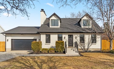 Photo of 9073 S ELMHEARST DR W #15, West Jordan, UT 84088 (MLS # 2139155)