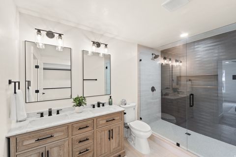 Tiny photo for 9073 S ELMHEARST DR W, West Jordan, UT 84088 (MLS # 2139155)