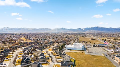 Tiny photo for 9073 S ELMHEARST DR W, West Jordan, UT 84088 (MLS # 2139155)