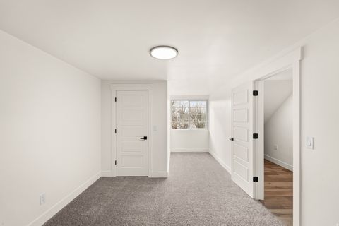 Tiny photo for 9073 S ELMHEARST DR W, West Jordan, UT 84088 (MLS # 2139155)