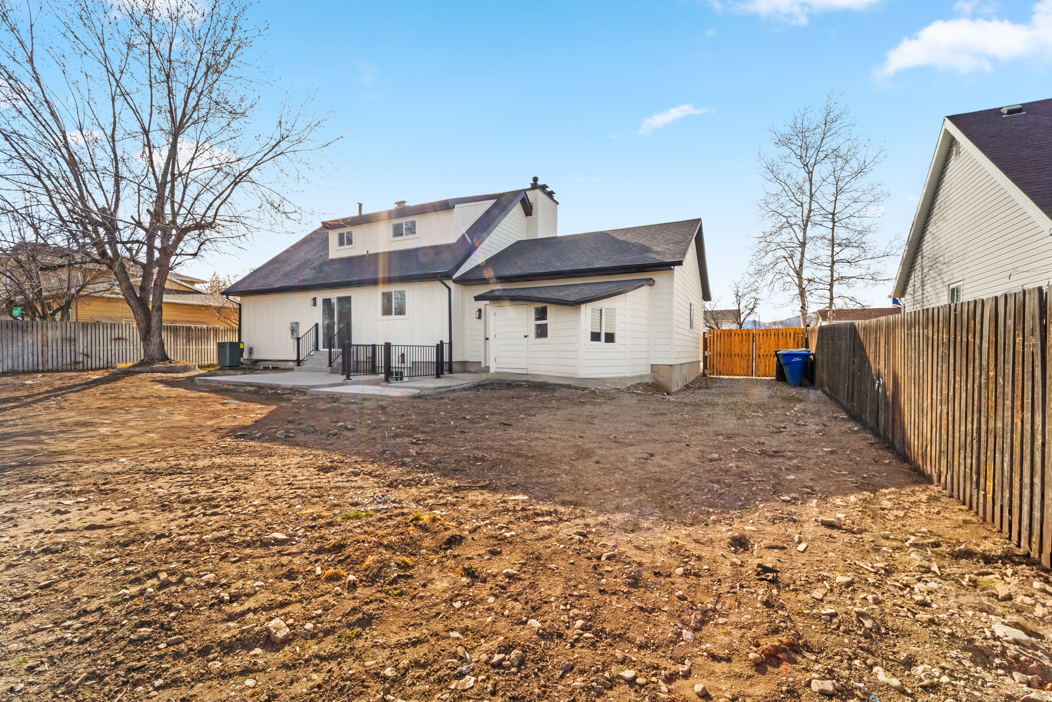 VISTA WEST - Residential