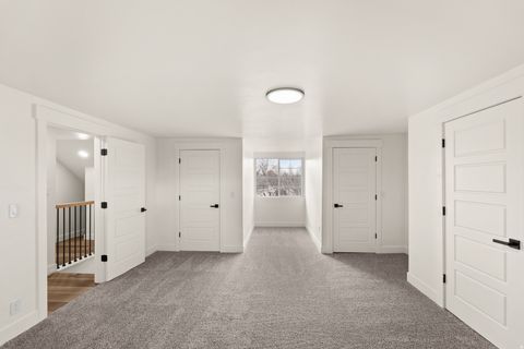 Tiny photo for 9073 S ELMHEARST DR W, West Jordan, UT 84088 (MLS # 2139155)