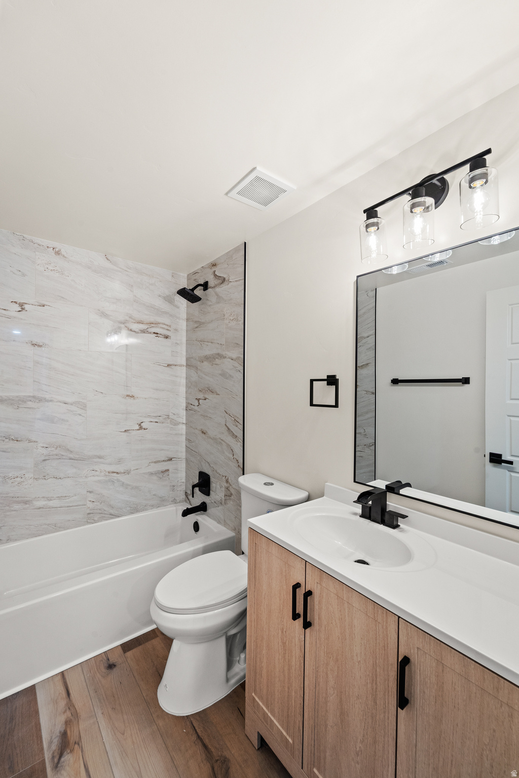 VISTA WEST - Residential