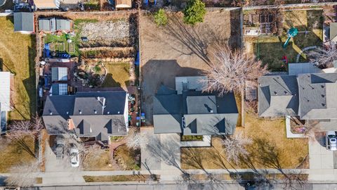 Tiny photo for 9073 S ELMHEARST DR W, West Jordan, UT 84088 (MLS # 2139155)