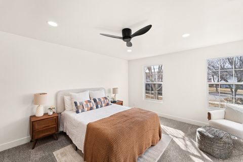 Tiny photo for 9073 S ELMHEARST DR W, West Jordan, UT 84088 (MLS # 2139155)