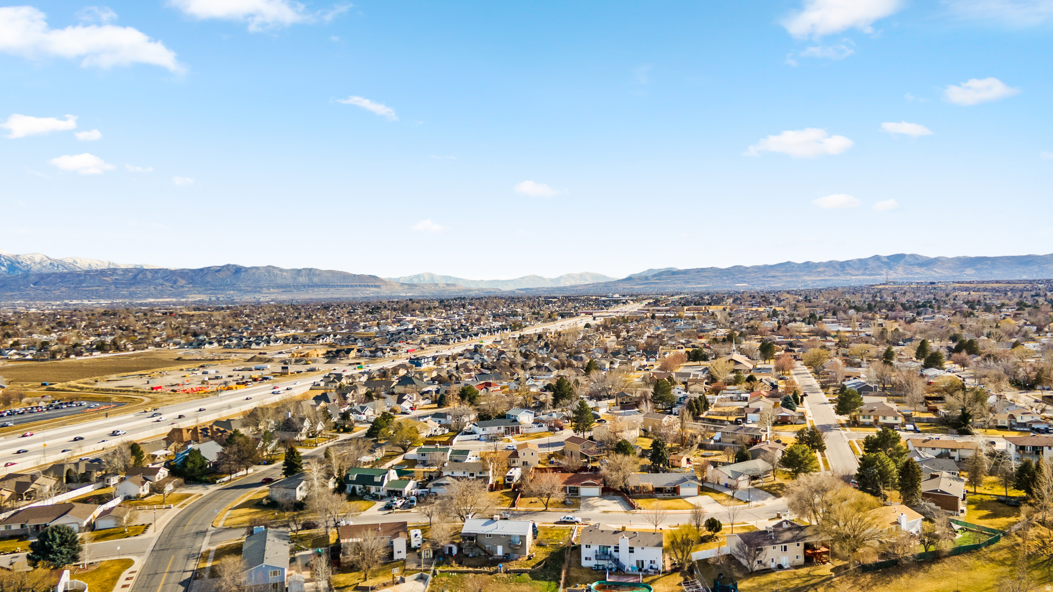 VISTA WEST - Residential