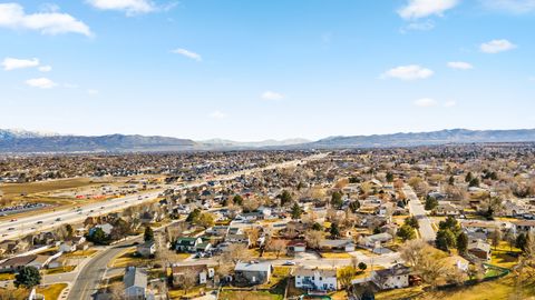 Tiny photo for 9073 S ELMHEARST DR W, West Jordan, UT 84088 (MLS # 2139155)