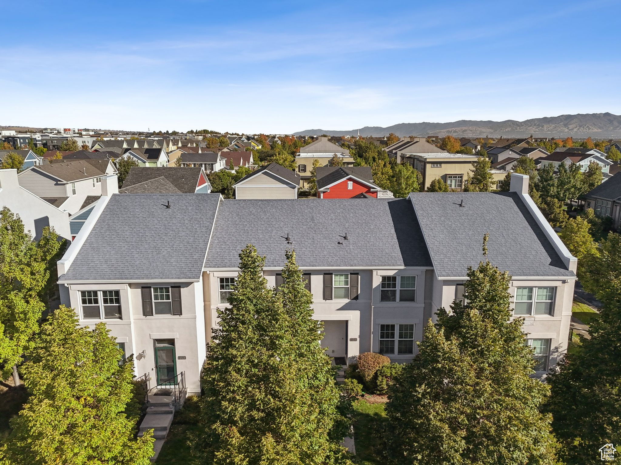 KENNECOTT - Residential